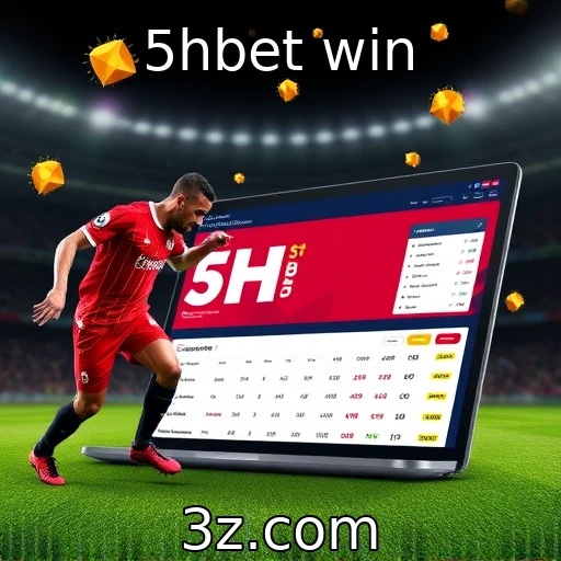 Crescimento de plataformas de apostas online no mercado