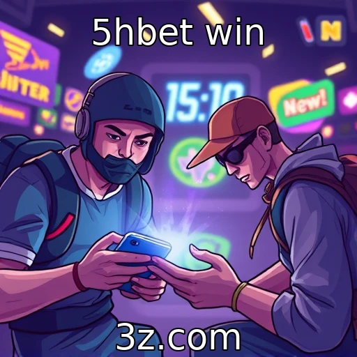 Popularidade dos jogos mobile entre os jovens