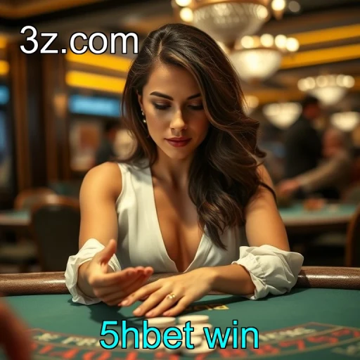 5hbet win Promoções